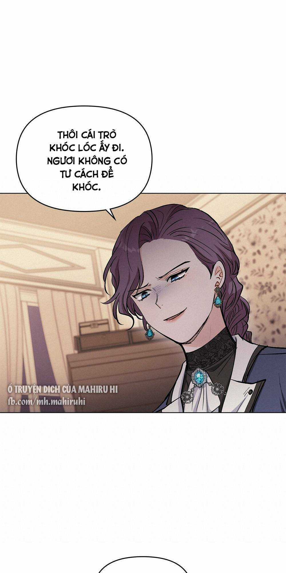 Tìm Lại Camellia Chapter 8 trang 40