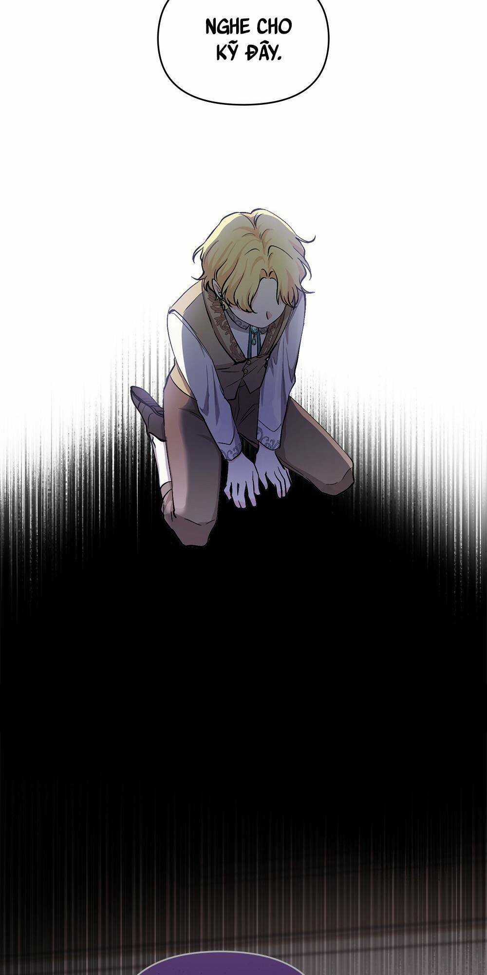 Tìm Lại Camellia Chapter 8 trang 41