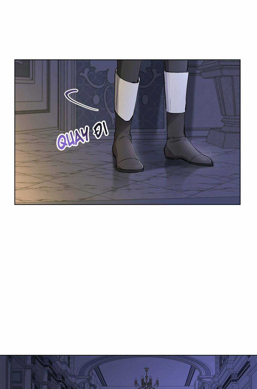 Tìm Lại Camellia Chapter 8 trang 46