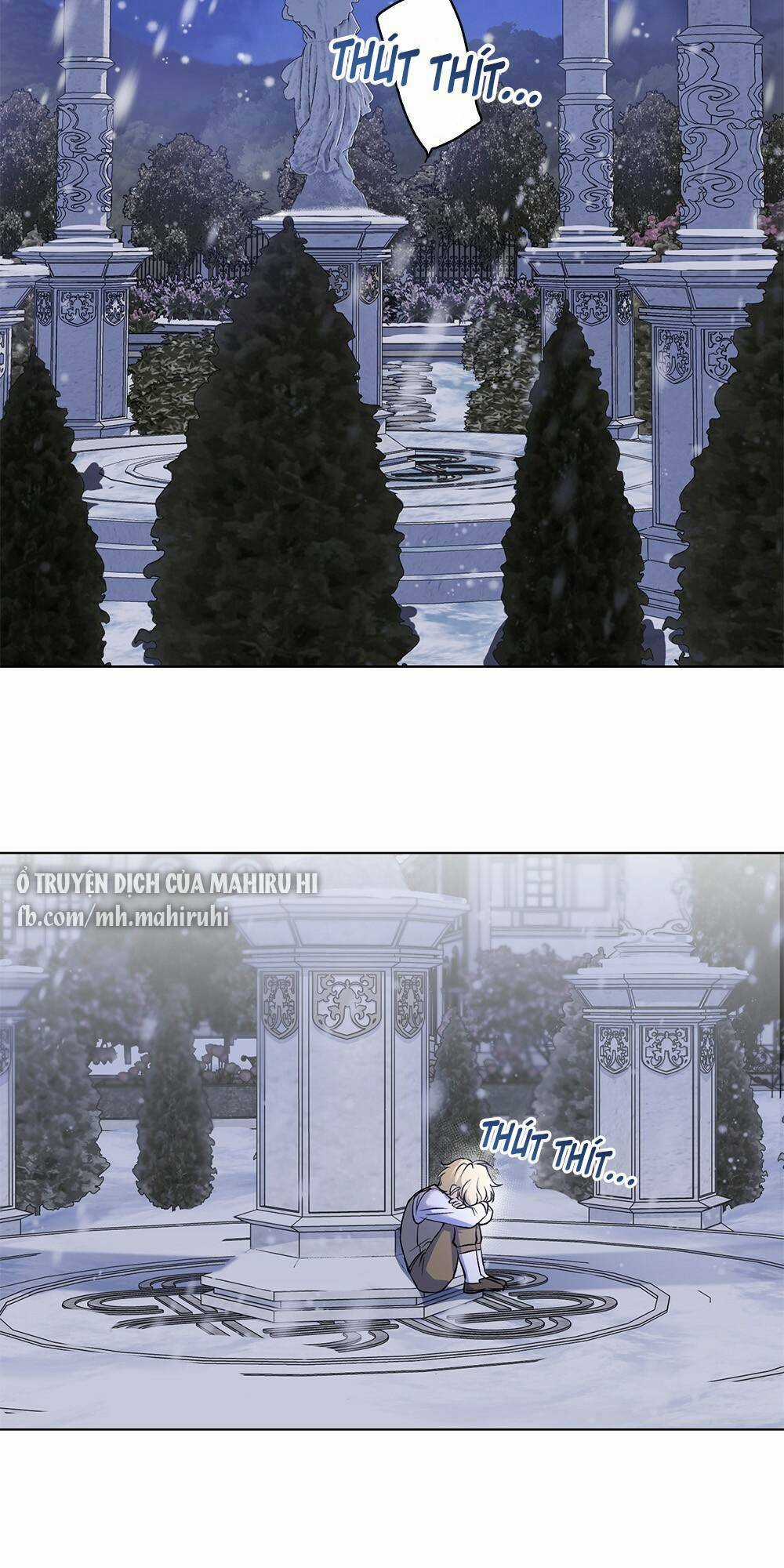 Tìm Lại Camellia Chapter 8 trang 49
