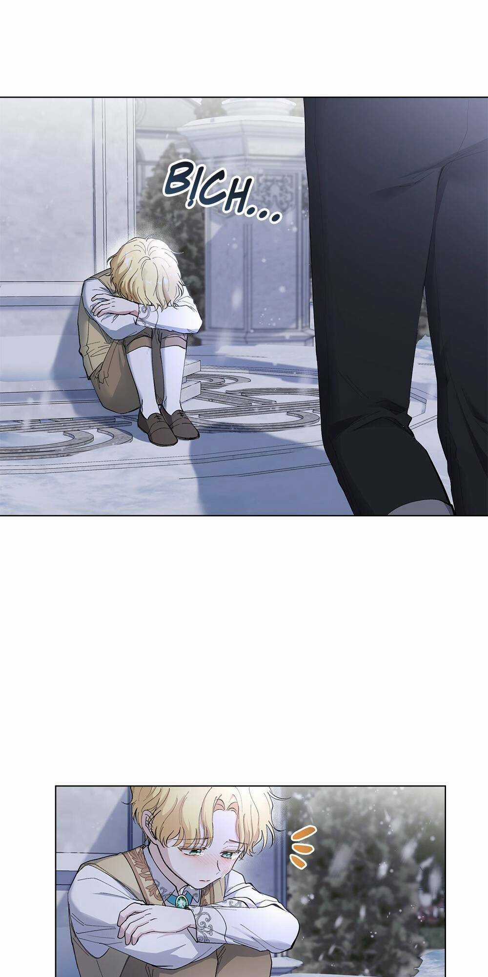 Tìm Lại Camellia Chapter 8 trang 52