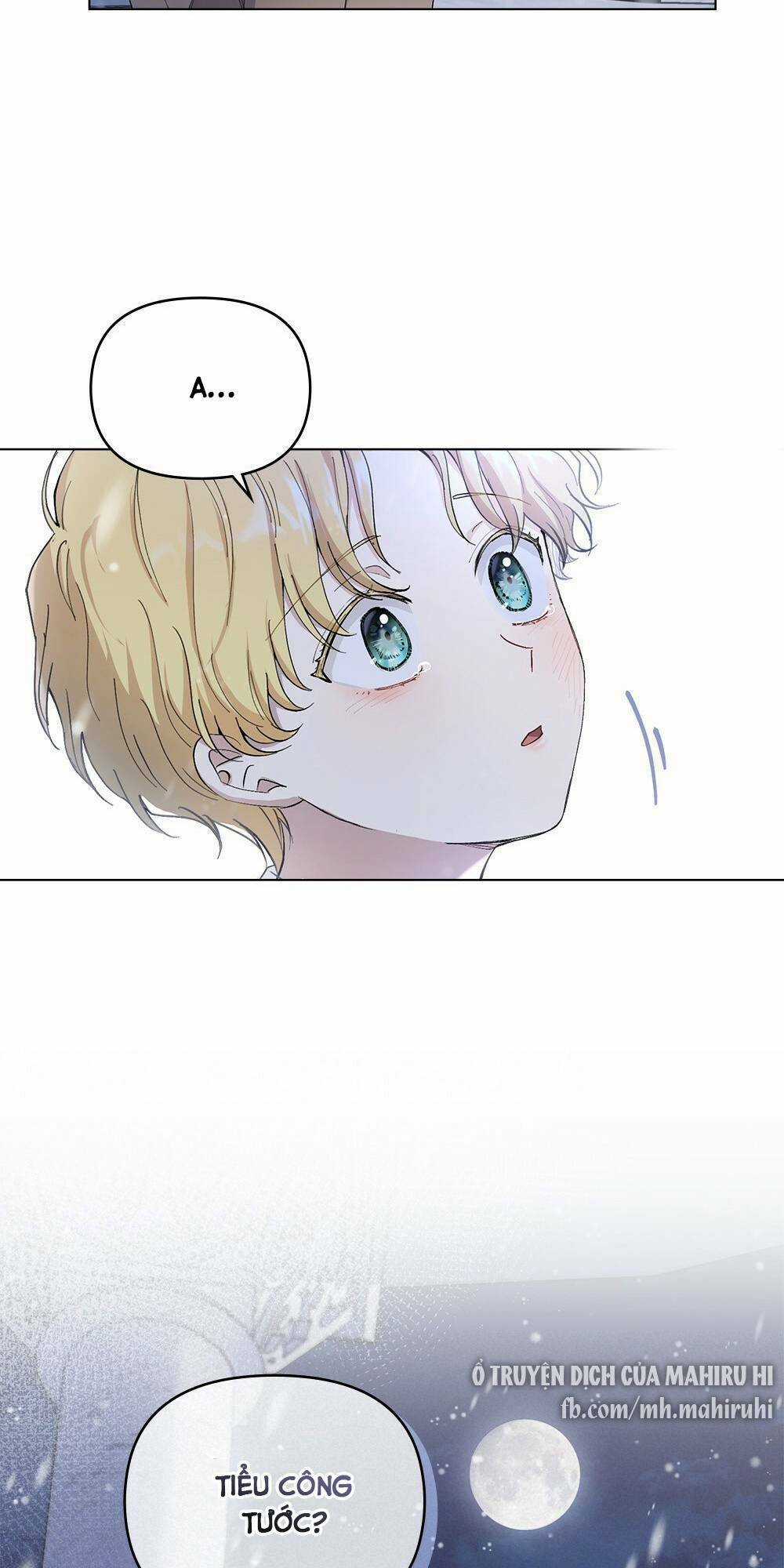 Tìm Lại Camellia Chapter 8 trang 53