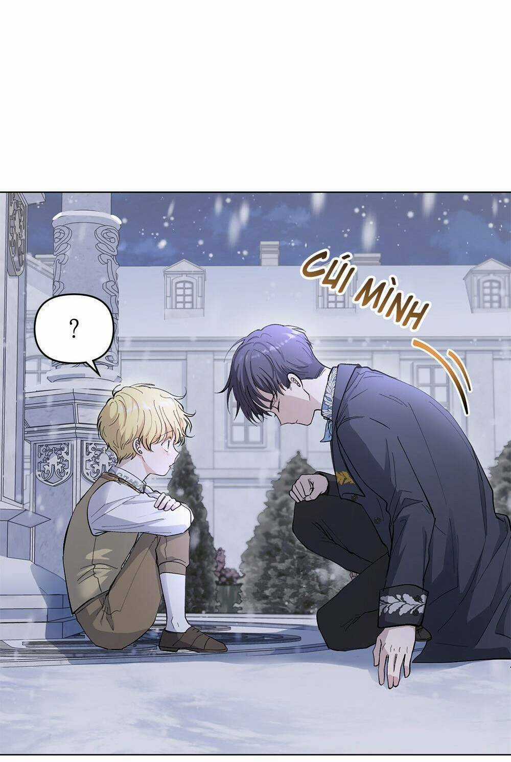 Tìm Lại Camellia Chapter 8 trang 55