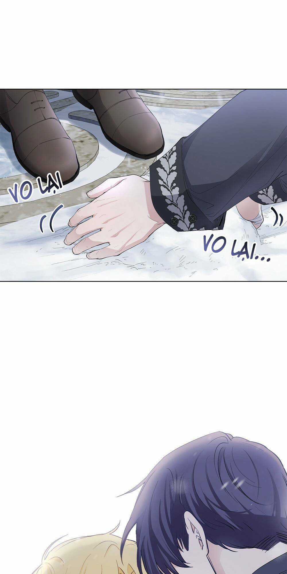 Tìm Lại Camellia Chapter 8 trang 56