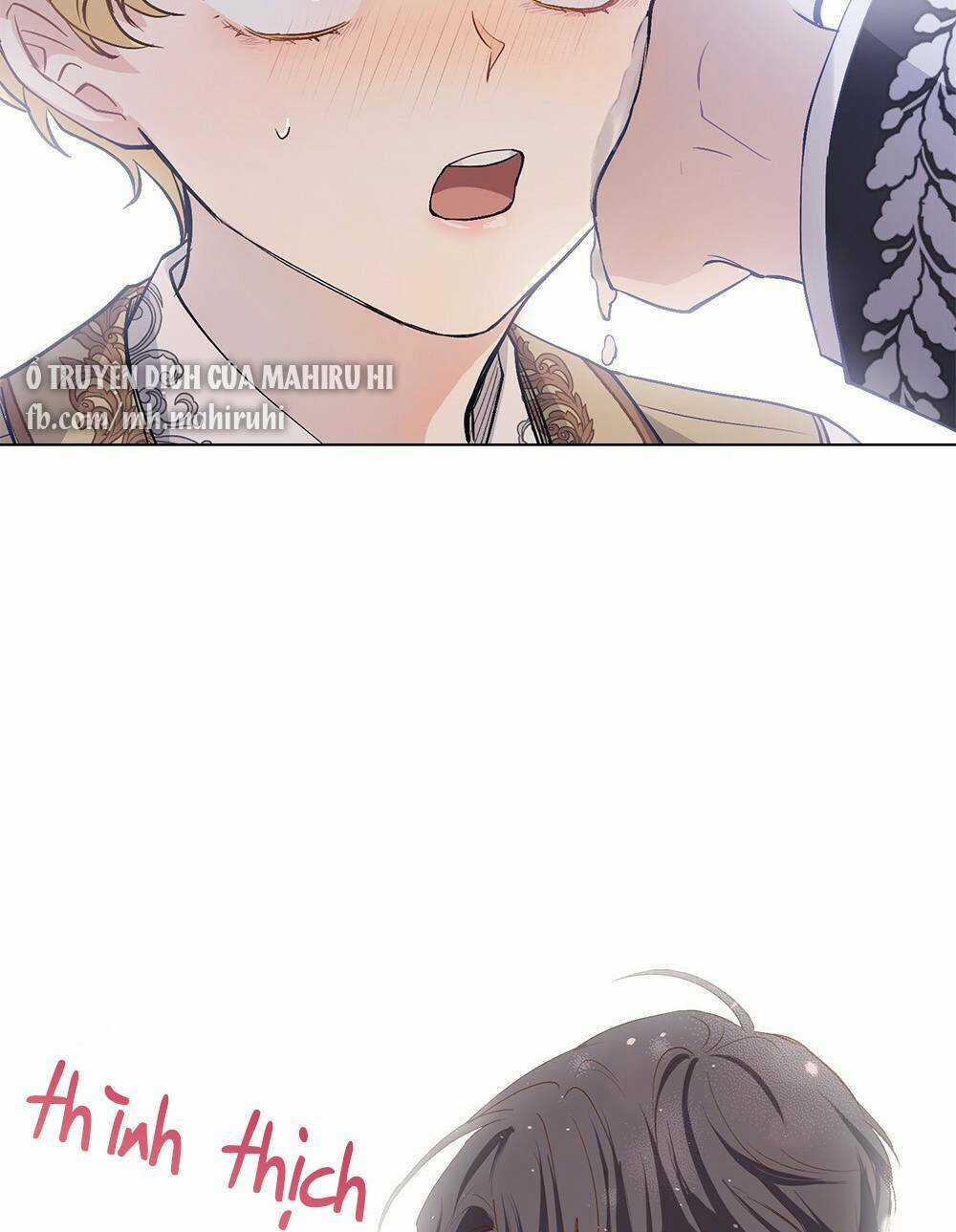 Tìm Lại Camellia Chapter 8 trang 58
