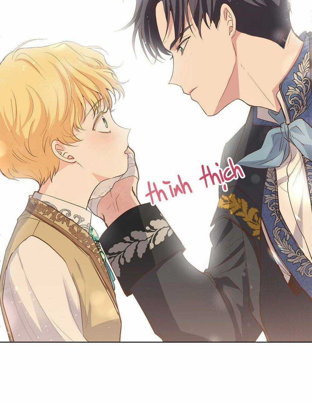 Tìm Lại Camellia Chapter 8 trang 59