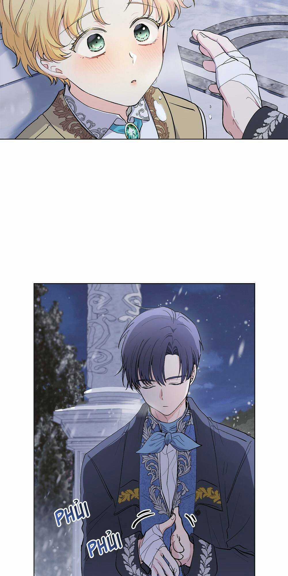 Tìm Lại Camellia Chapter 8 trang 61