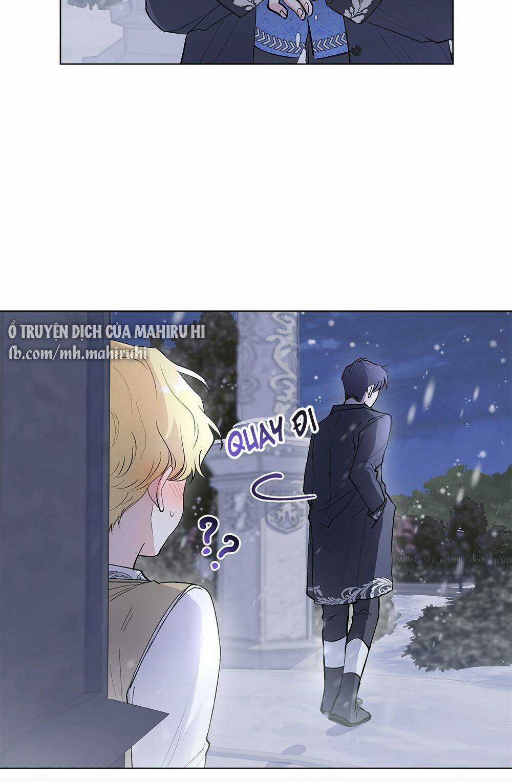 Tìm Lại Camellia Chapter 8 trang 62