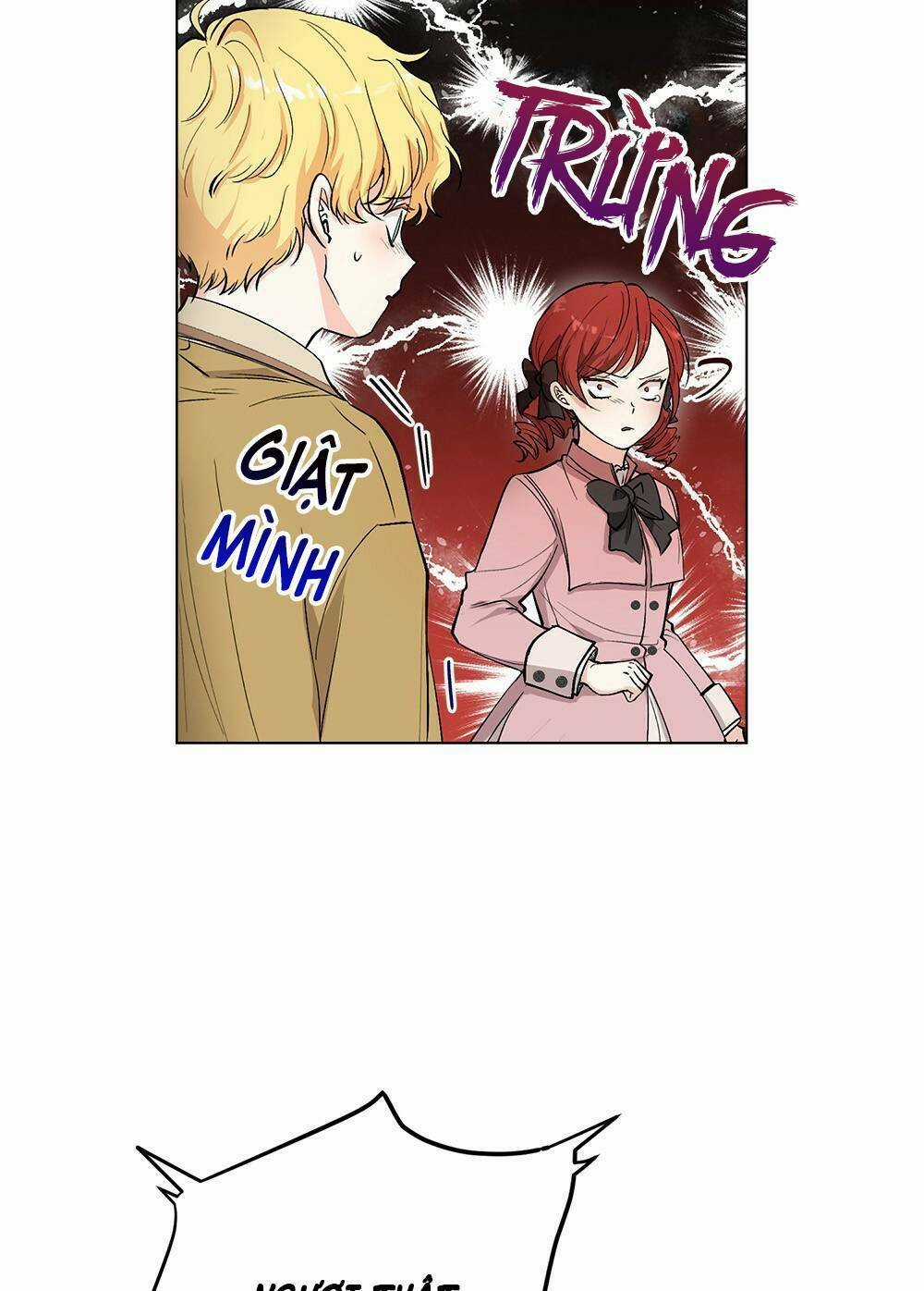 Tìm Lại Camellia Chapter 8 trang 7