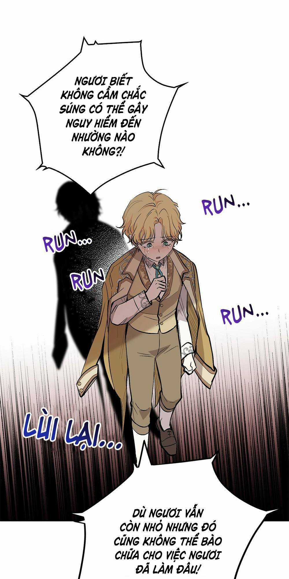 Tìm Lại Camellia Chapter 8 trang 9