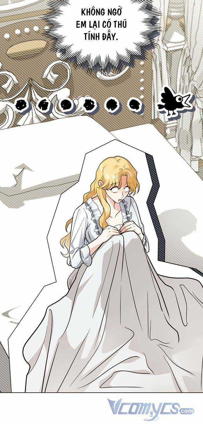 Tìm Lại Camellia Chapter 80 trang 14