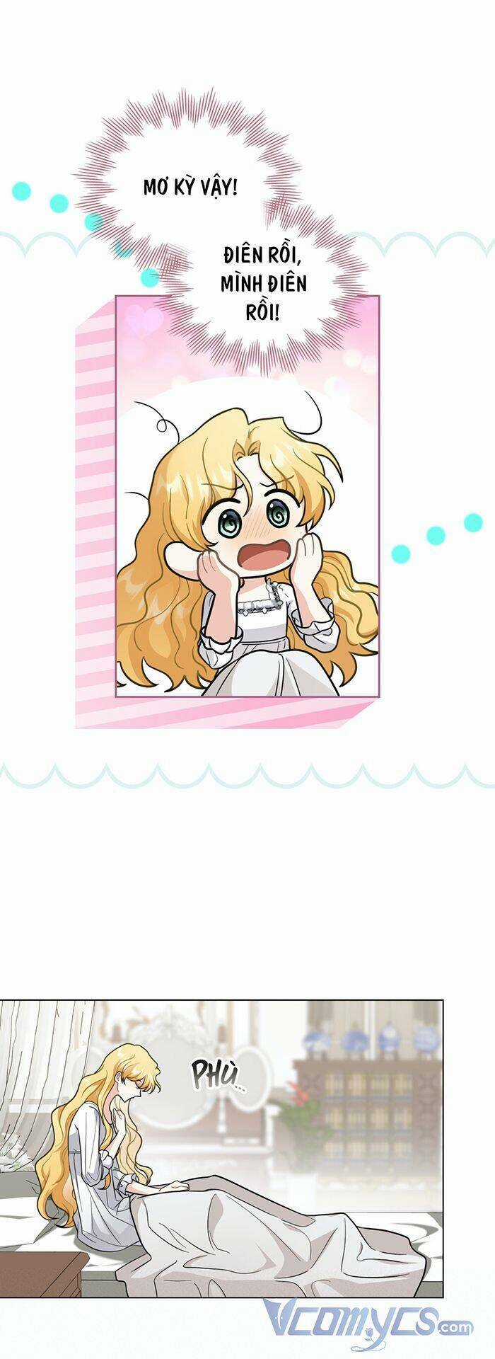 Tìm Lại Camellia Chapter 80 trang 15