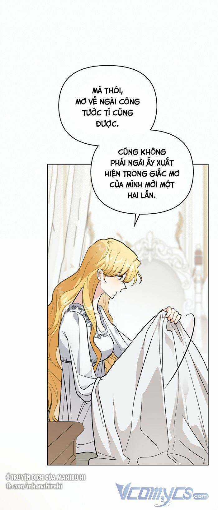 Tìm Lại Camellia Chapter 80 trang 16