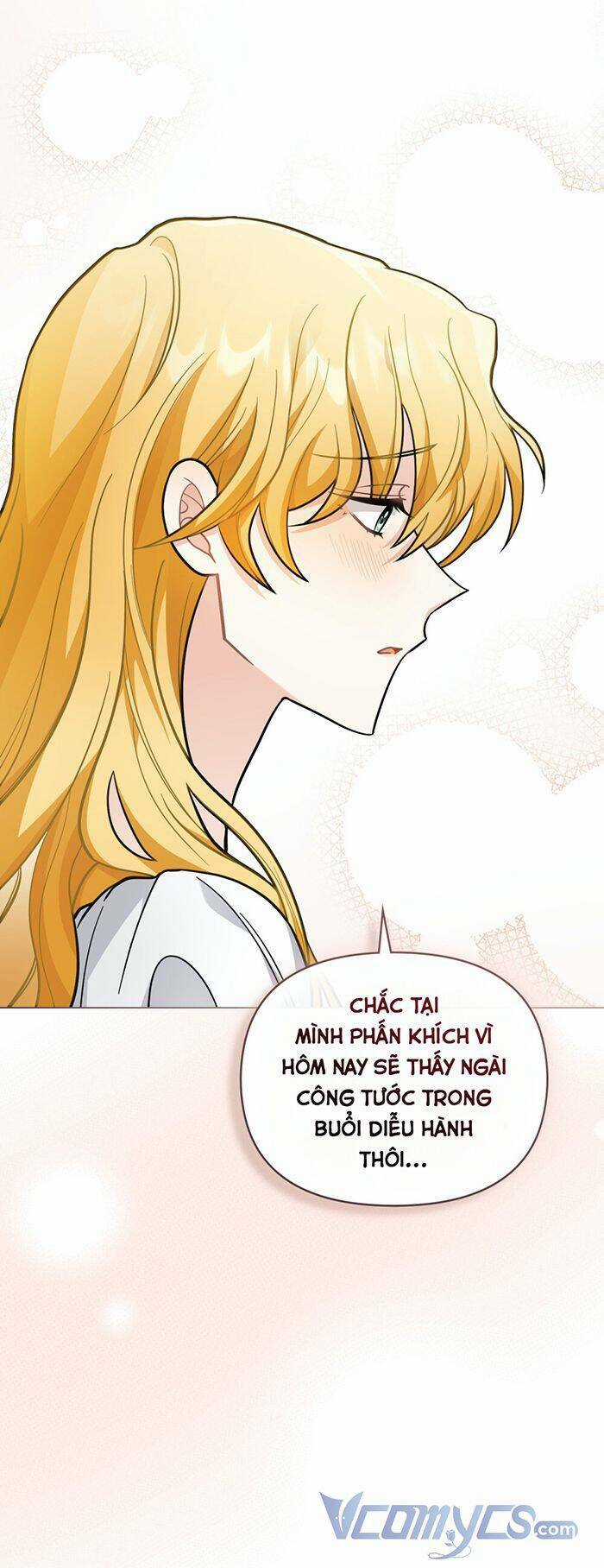 Tìm Lại Camellia Chapter 80 trang 17