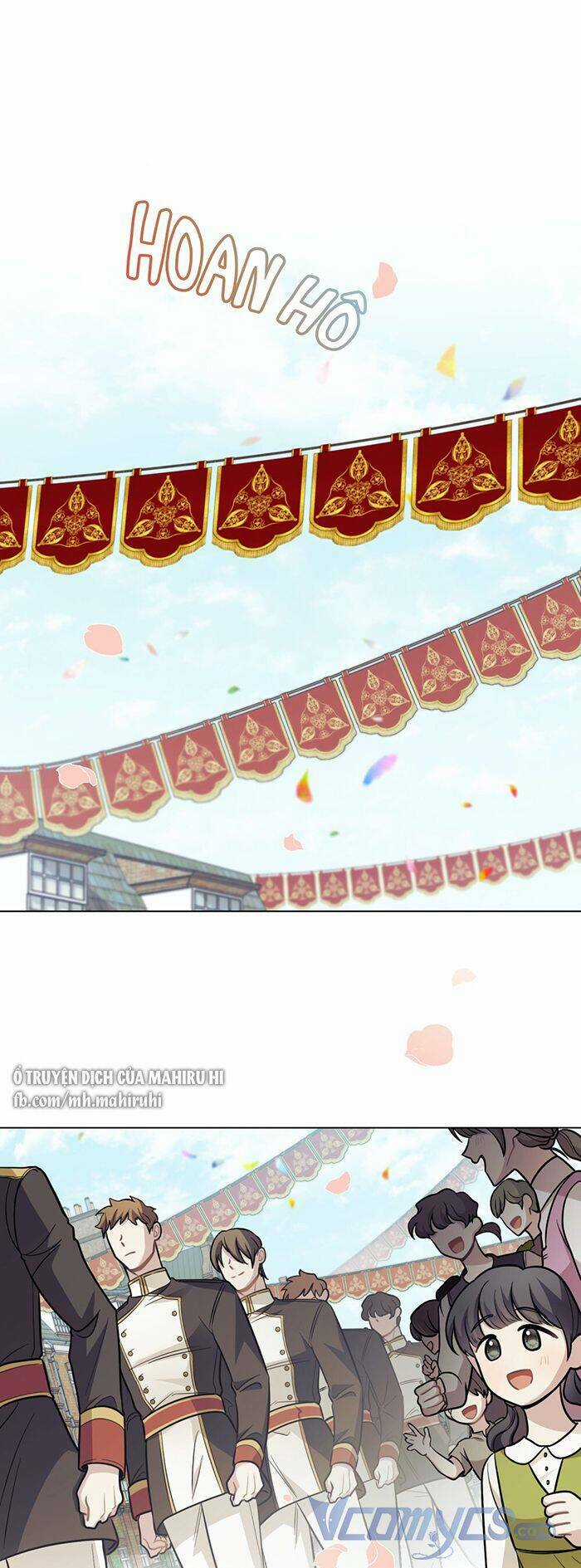 Tìm Lại Camellia Chapter 80 trang 19