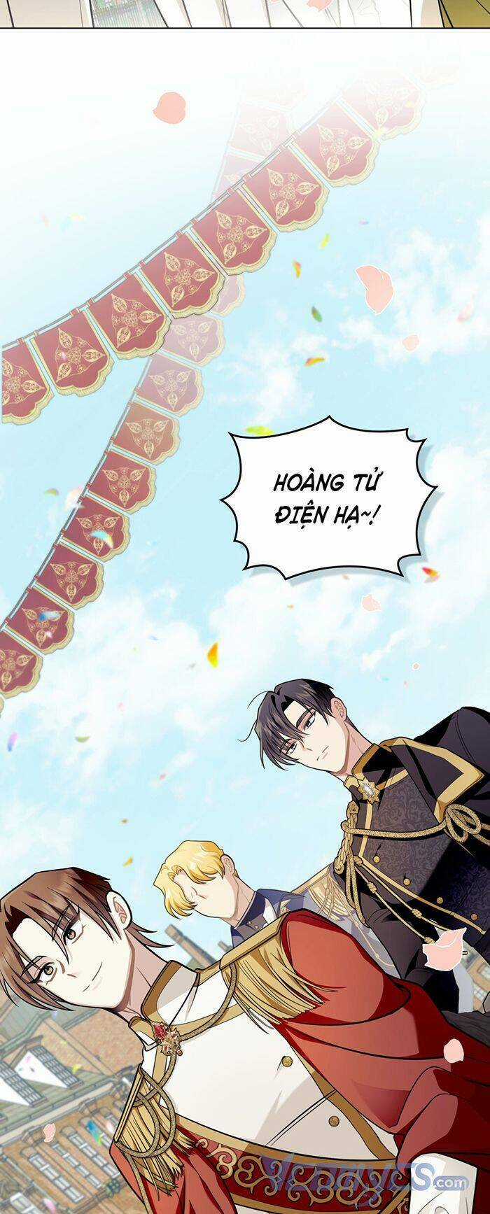 Tìm Lại Camellia Chapter 80 trang 20