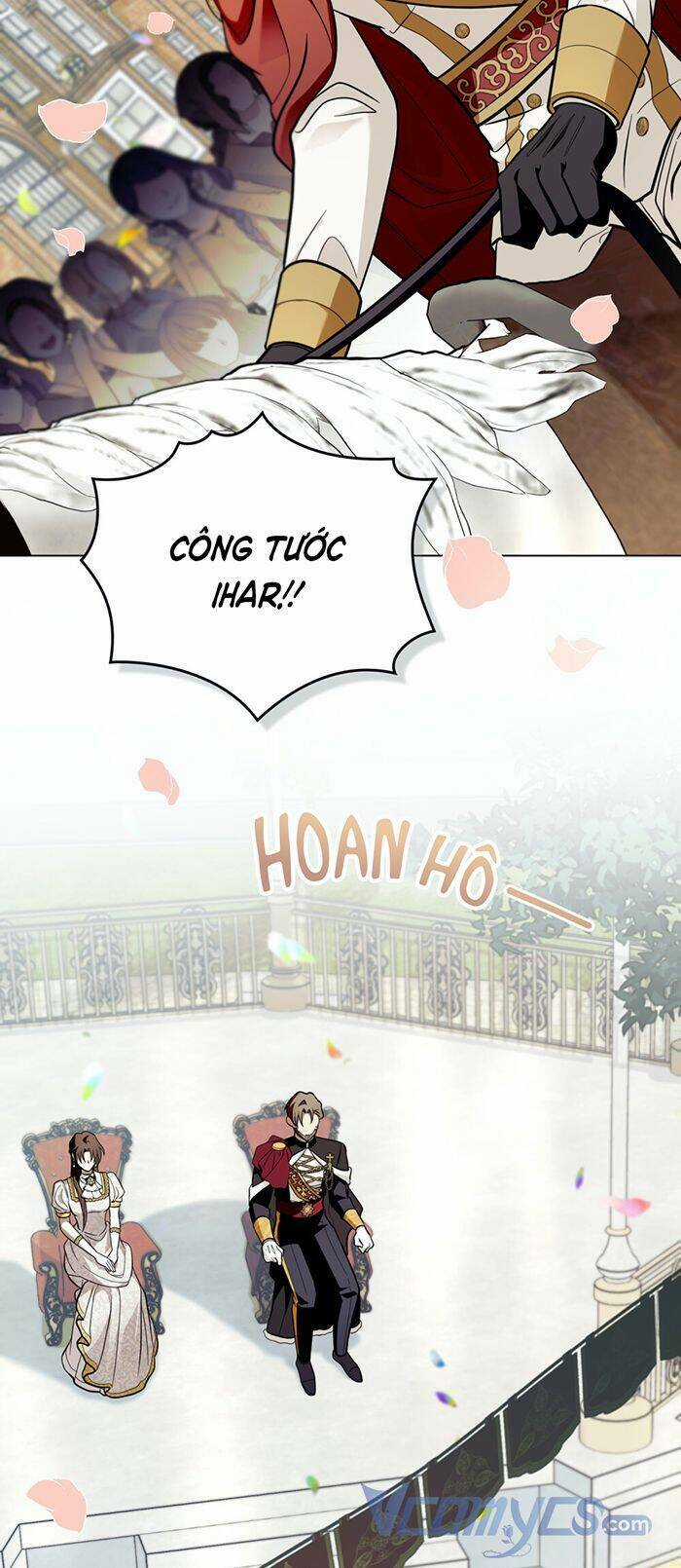 Tìm Lại Camellia Chapter 80 trang 21