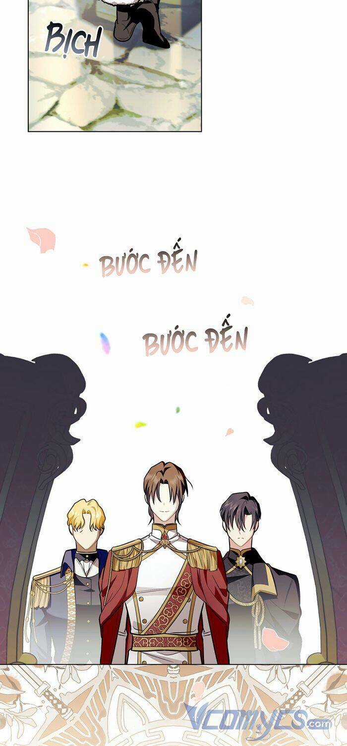 Tìm Lại Camellia Chapter 80 trang 23