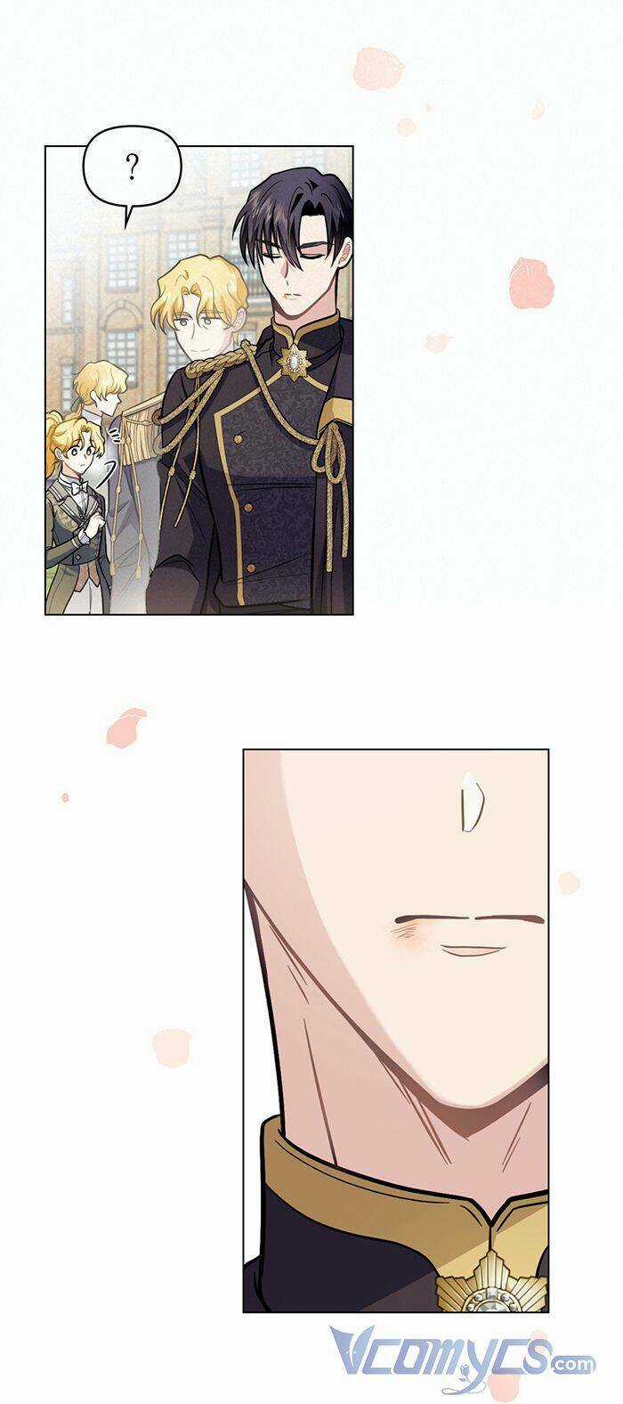 Tìm Lại Camellia Chapter 80 trang 26