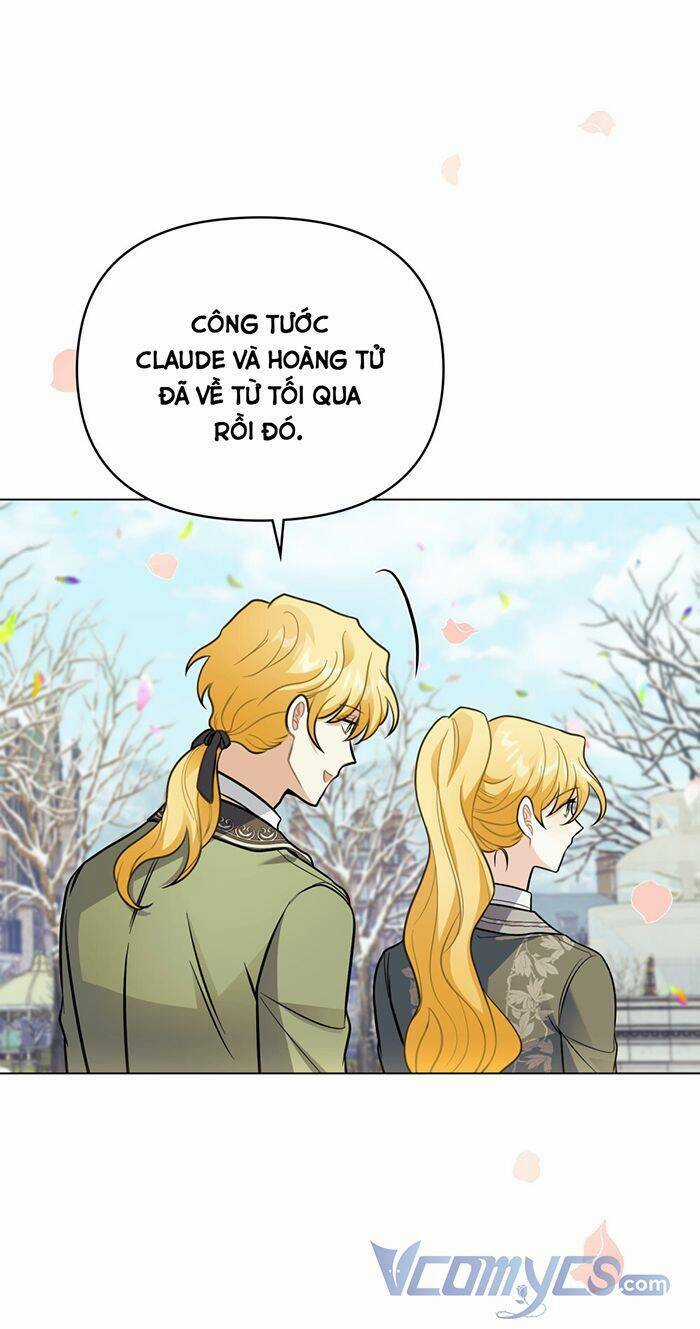 Tìm Lại Camellia Chapter 80 trang 27