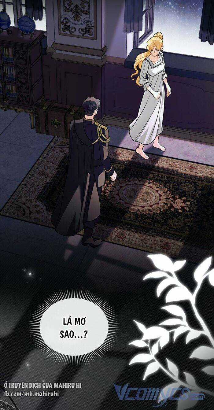 Tìm Lại Camellia Chapter 80 trang 3