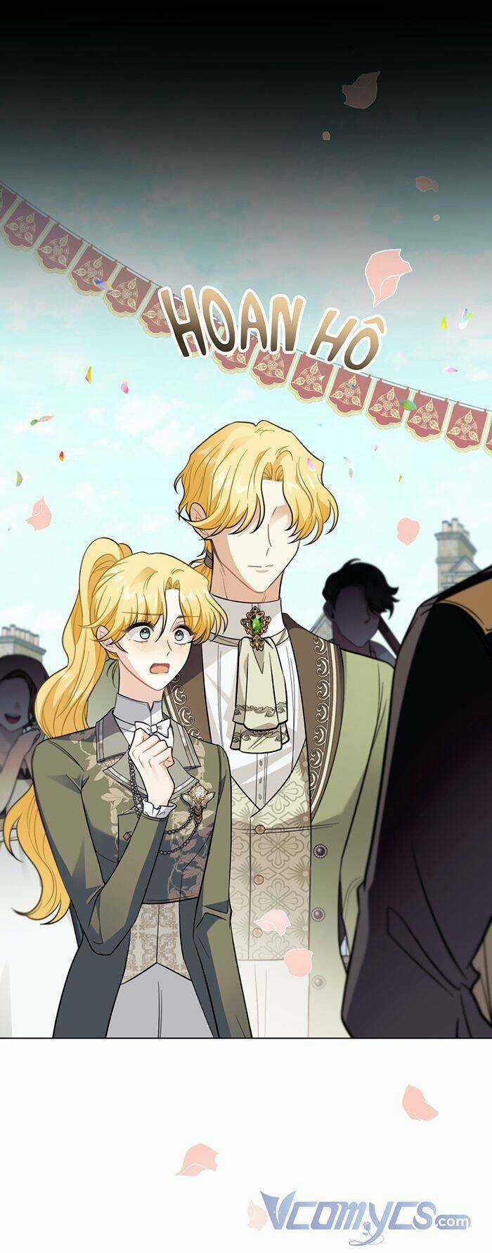 Tìm Lại Camellia Chapter 80 trang 30