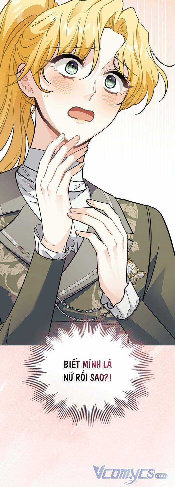 Tìm Lại Camellia Chapter 80 trang 32