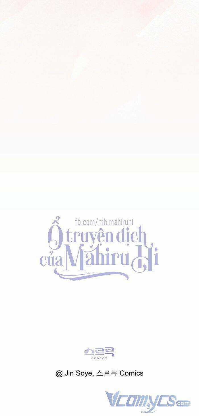 Tìm Lại Camellia Chapter 80 trang 33