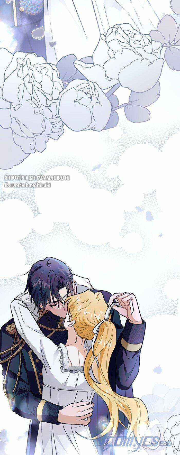 Tìm Lại Camellia Chapter 80 trang 7