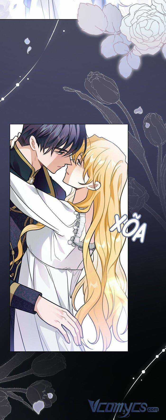 Tìm Lại Camellia Chapter 80 trang 8