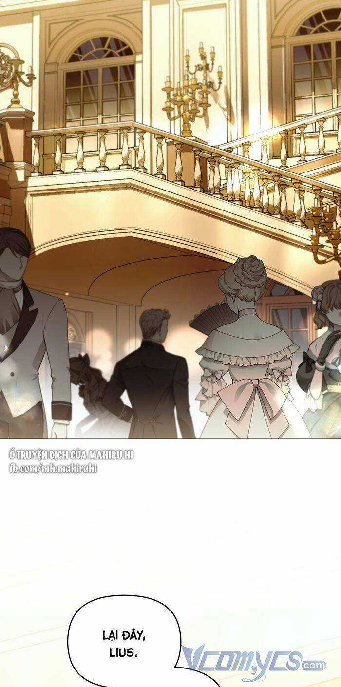 Tìm Lại Camellia Chapter 81 trang 11