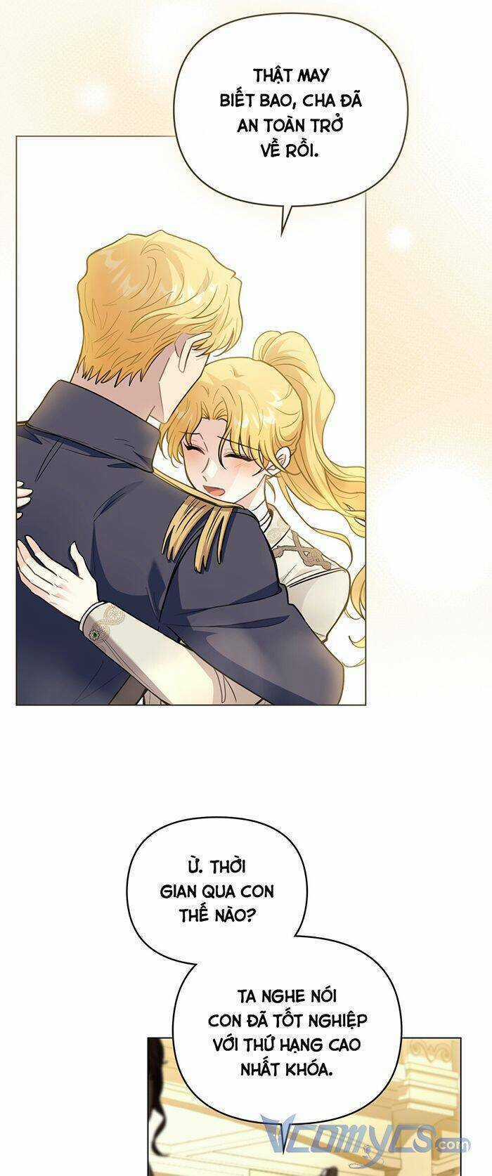 Tìm Lại Camellia Chapter 81 trang 13