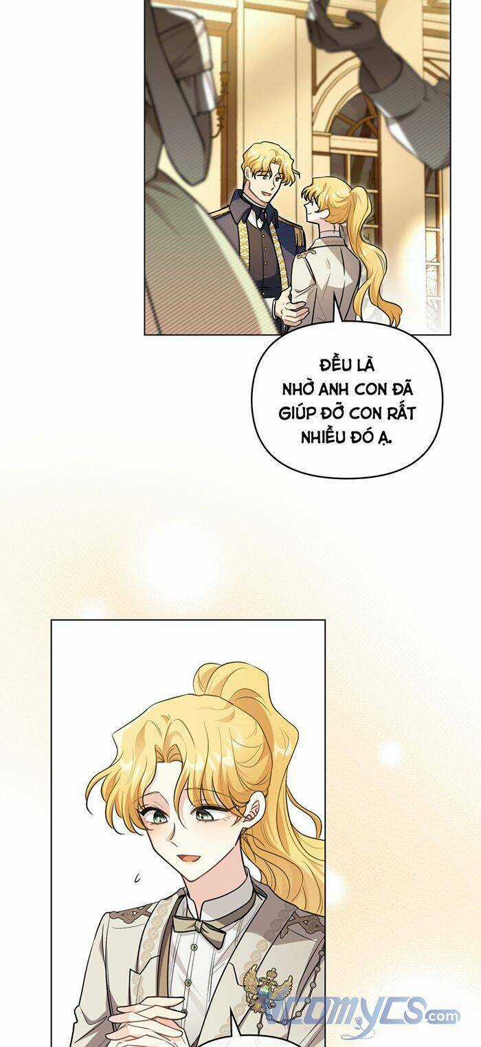 Tìm Lại Camellia Chapter 81 trang 14