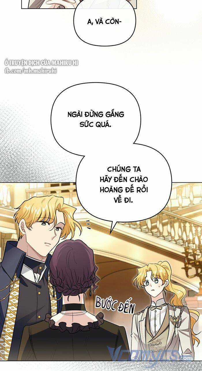 Tìm Lại Camellia Chapter 81 trang 15