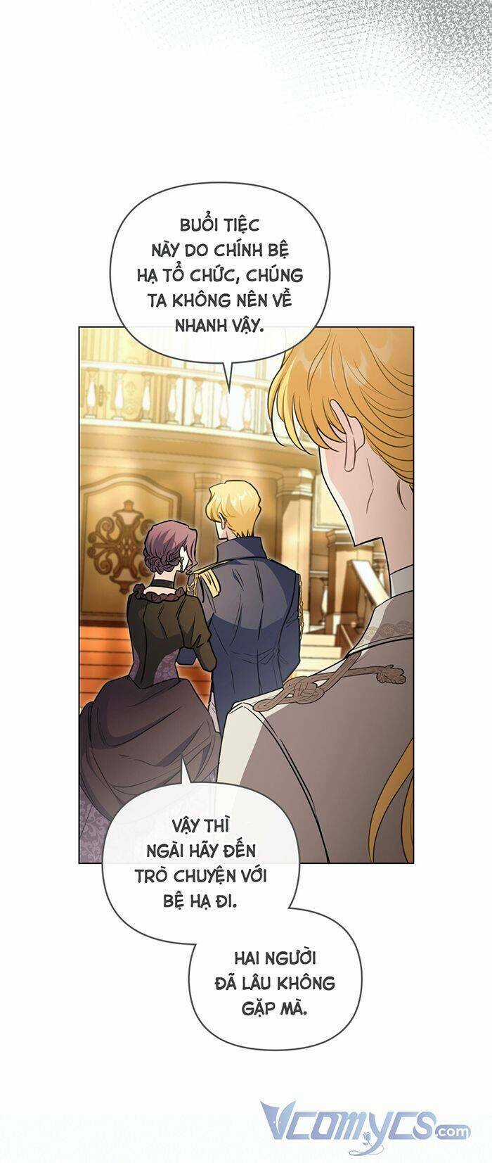 Tìm Lại Camellia Chapter 81 trang 16