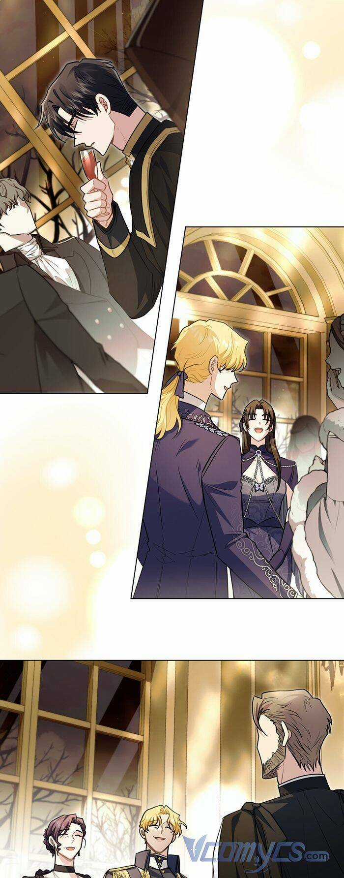 Tìm Lại Camellia Chapter 81 trang 20