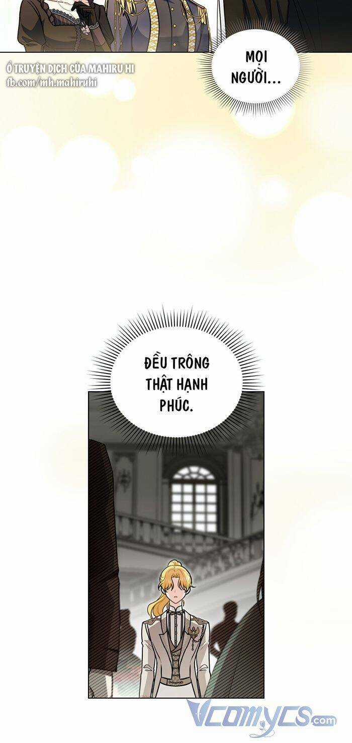 Tìm Lại Camellia Chapter 81 trang 21