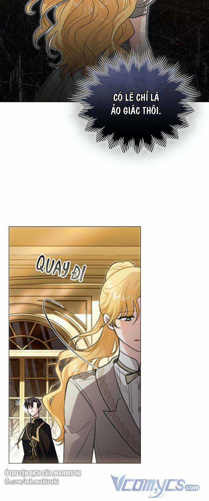 Tìm Lại Camellia Chapter 81 trang 23