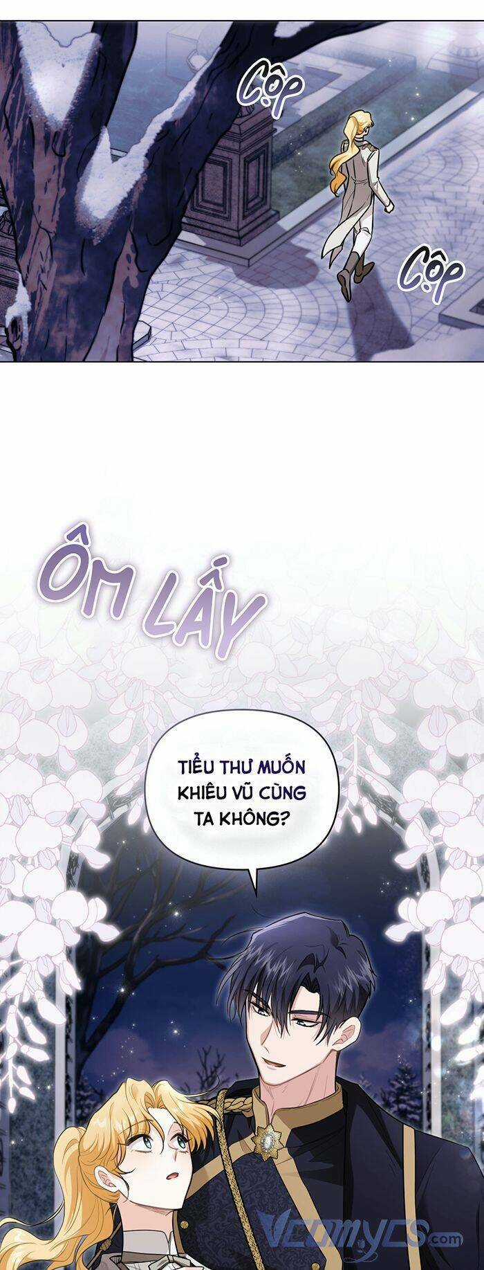 Tìm Lại Camellia Chapter 81 trang 25