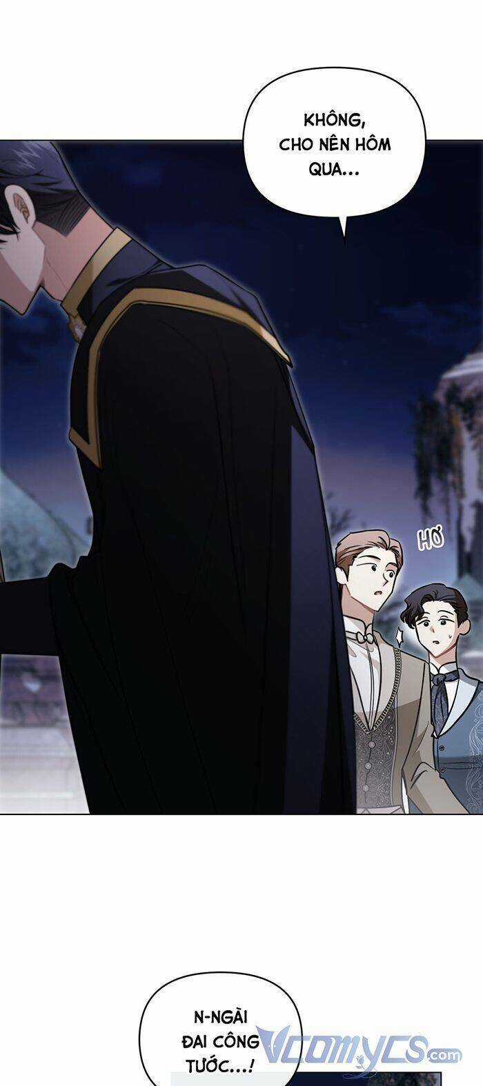 Tìm Lại Camellia Chapter 81 trang 29