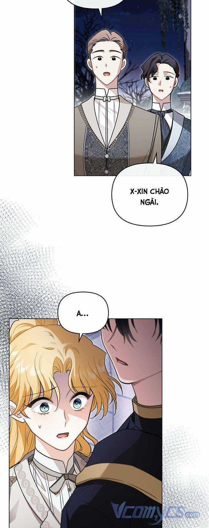 Tìm Lại Camellia Chapter 81 trang 30