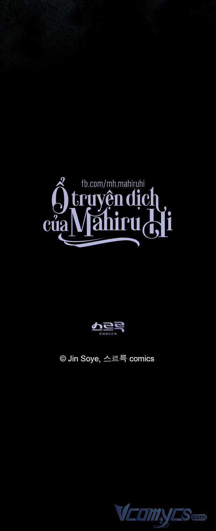 Tìm Lại Camellia Chapter 81 trang 35