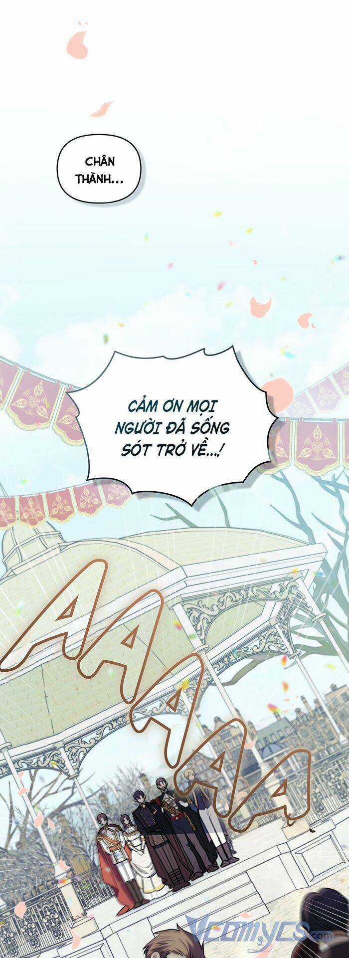 Tìm Lại Camellia Chapter 81 trang 4