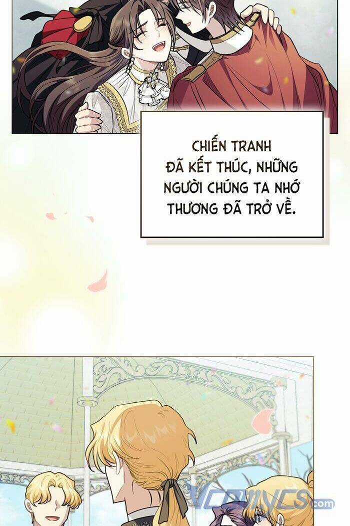 Tìm Lại Camellia Chapter 81 trang 6