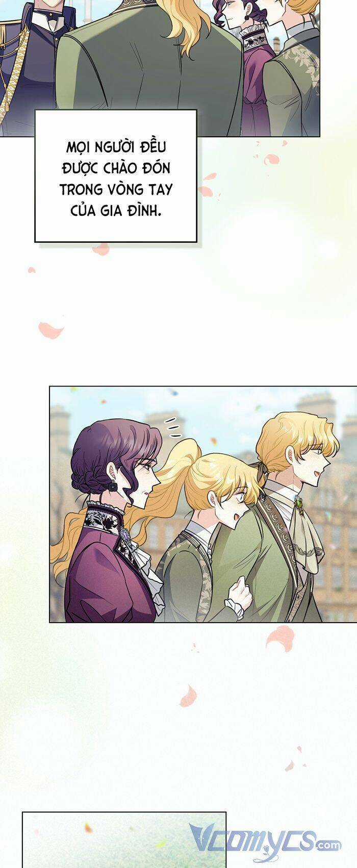 Tìm Lại Camellia Chapter 81 trang 7