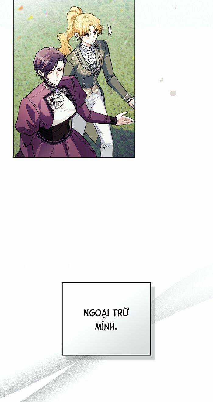 Tìm Lại Camellia Chapter 81 trang 8