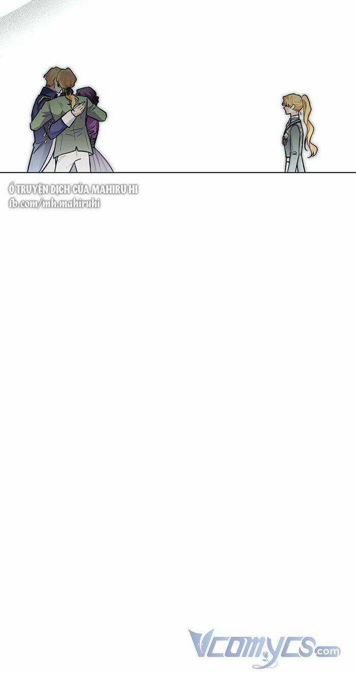 Tìm Lại Camellia Chapter 81 trang 9