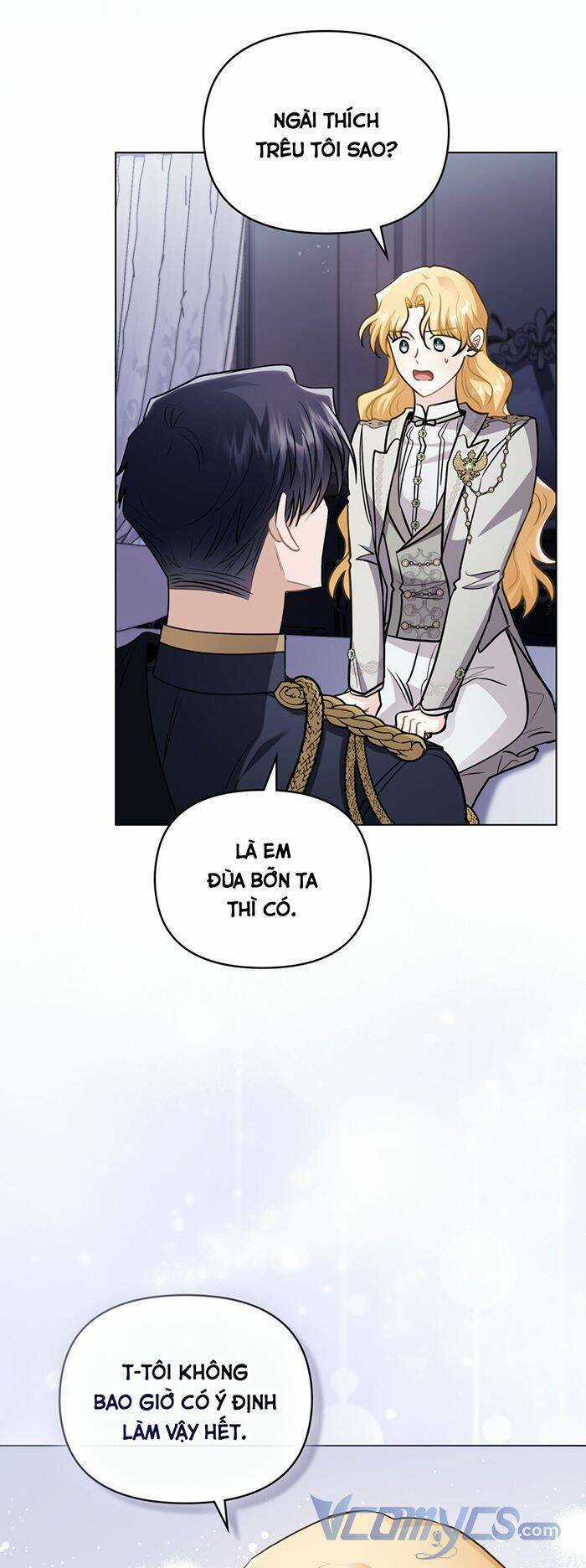 Tìm Lại Camellia Chapter 82 trang 15