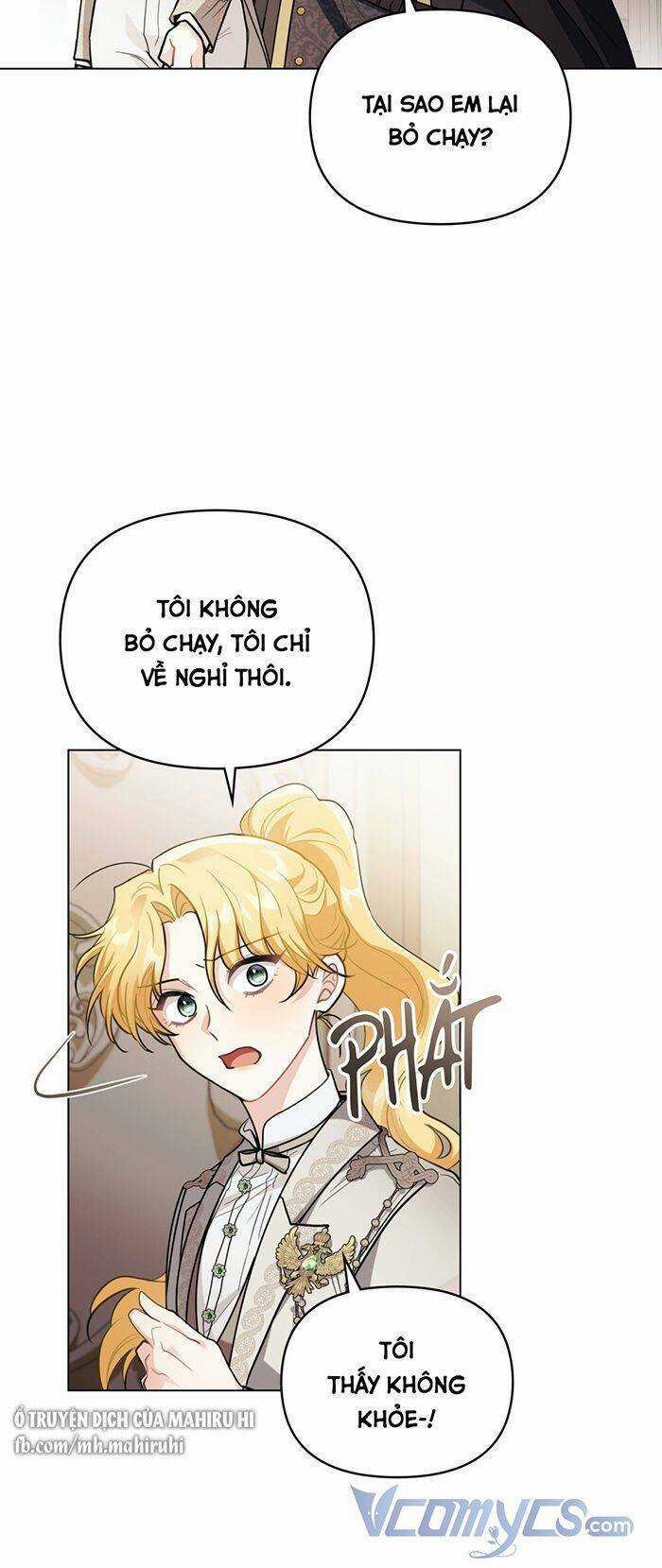 Tìm Lại Camellia Chapter 82 trang 2