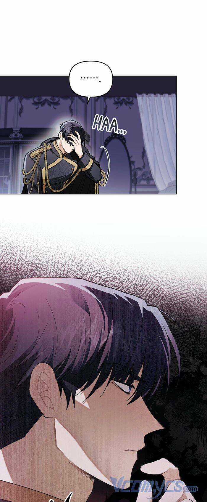 Tìm Lại Camellia Chapter 82 trang 24